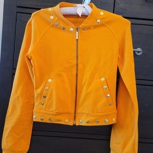Moschino sweater